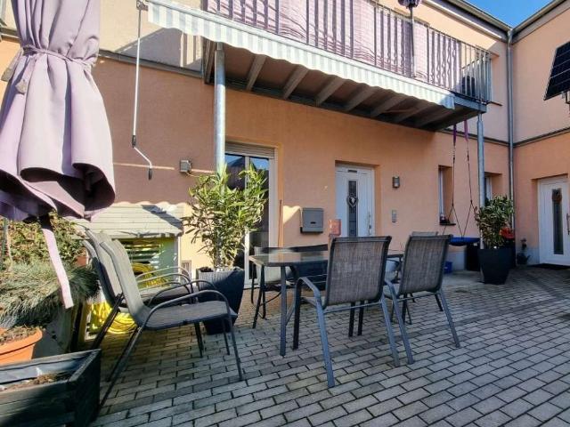 Wohnung kaufen in Baiersdorf, Bayern