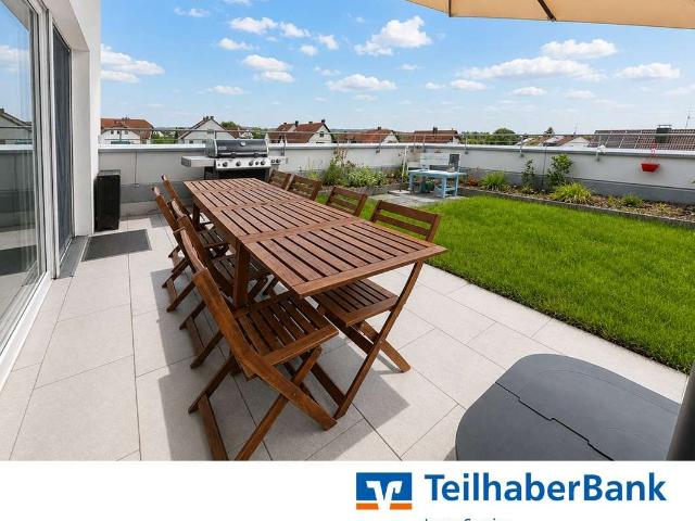 Wohnung kaufen in Wellerstadt, Baiersdorf