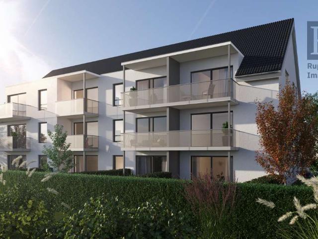 Wohnung kaufen in Baiersdorf, Bayern