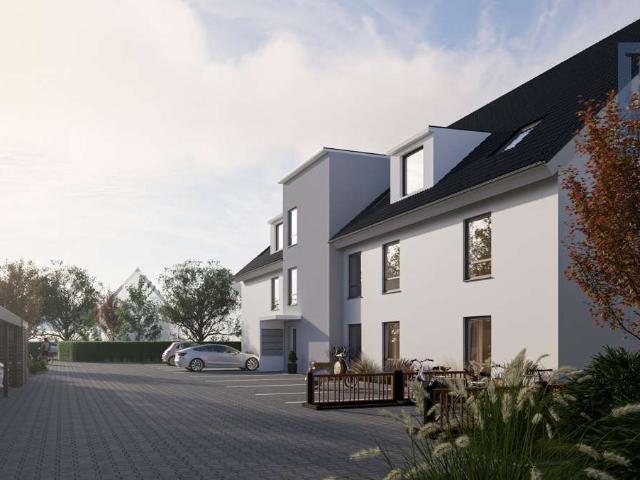 Wohnung kaufen in Baiersdorf, Bayern