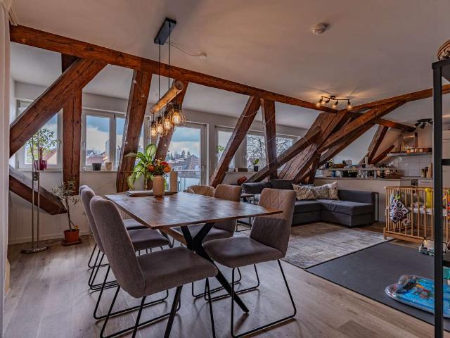 Wohnung kaufen in Baindt, Baden-Württemberg