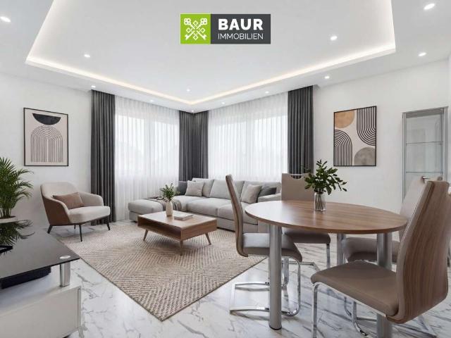 Wohnung kaufen in Baindt, Baden-Württemberg