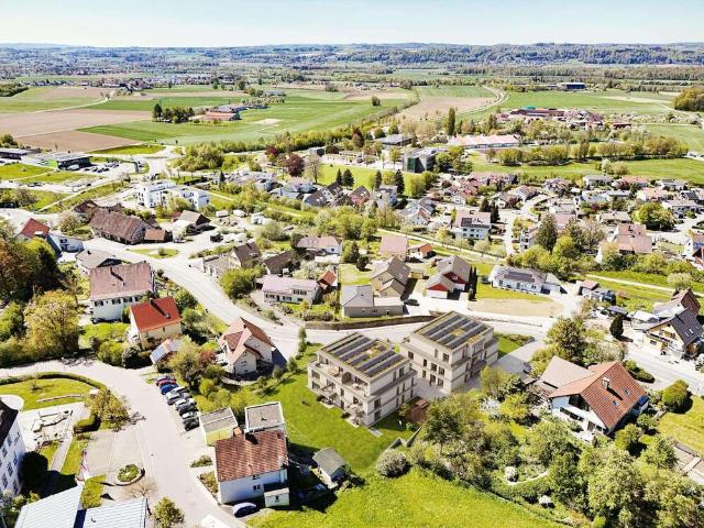 Wohnung kaufen in Baindt, Baden-Württemberg