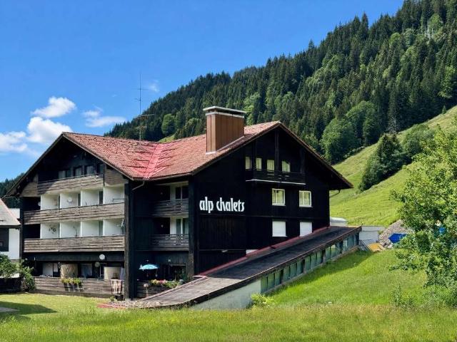 Wohnung kaufen in Balderschwang, Bayern