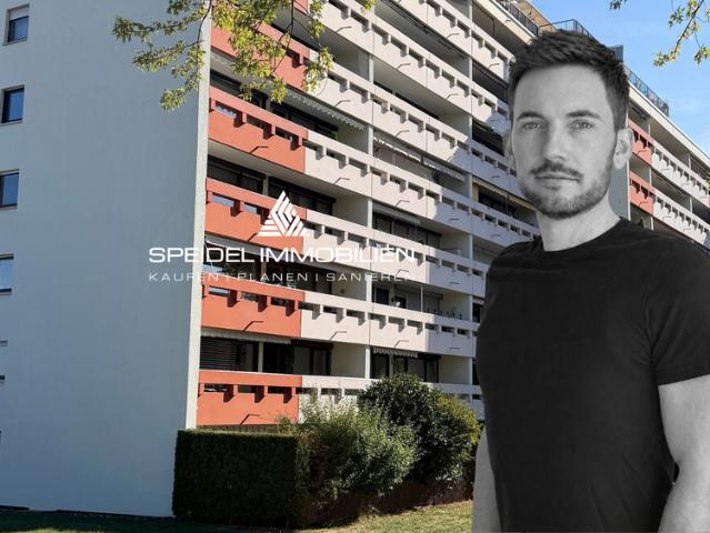 Wohnung kaufen in Balingen