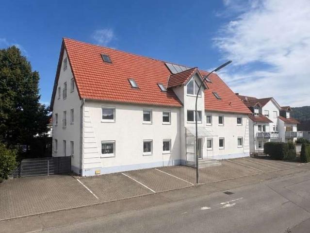 Wohnung kaufen in Balingen