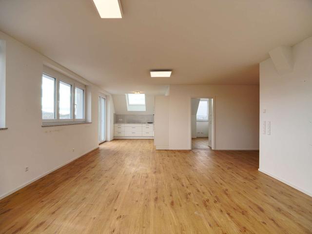 Wohnung kaufen in Balingen
