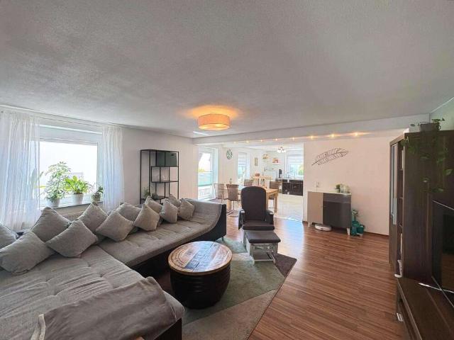 Wohnung kaufen in Balingen