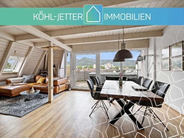 Wohnung kaufen in Balingen