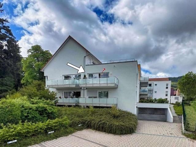 Wohnung kaufen in Balingen
