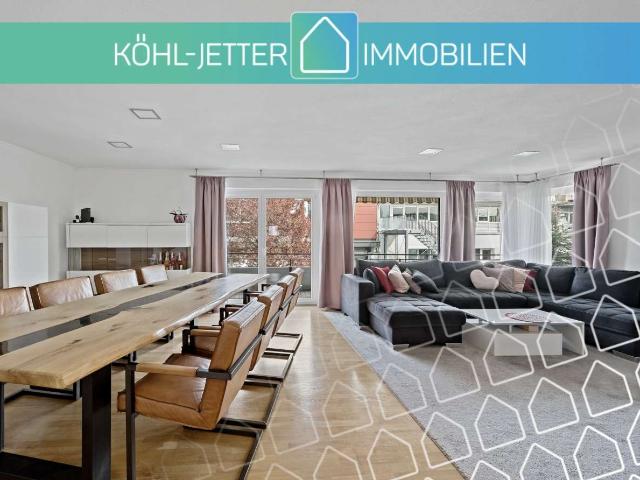 Wohnung kaufen in Balingen