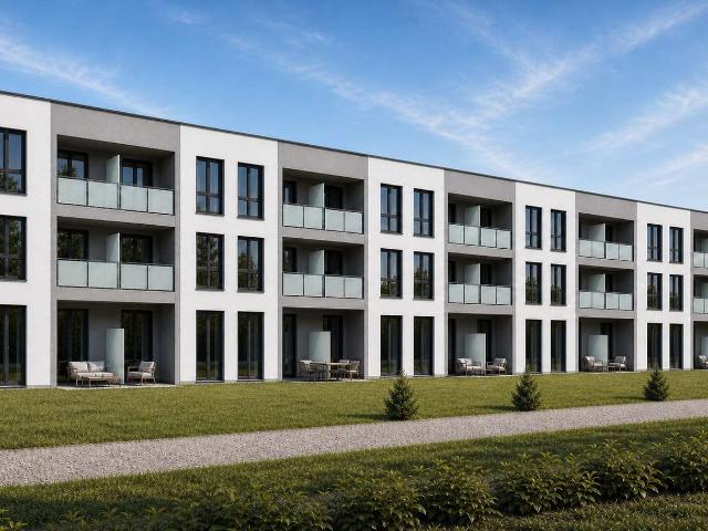 Wohnung kaufen in Balingen