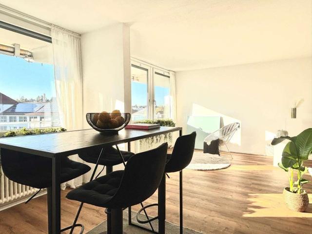 Wohnung kaufen in Balingen
