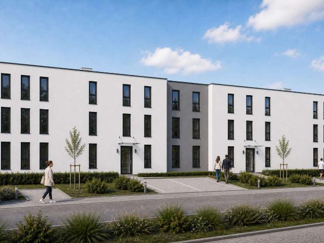 Wohnung kaufen in Balingen