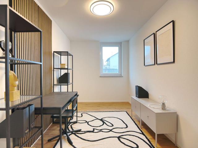 Wohnung kaufen in Balingen