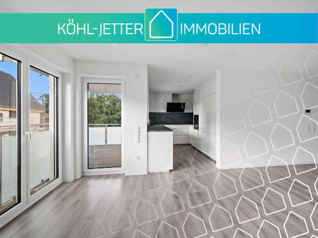 Wohnung kaufen in Balingen