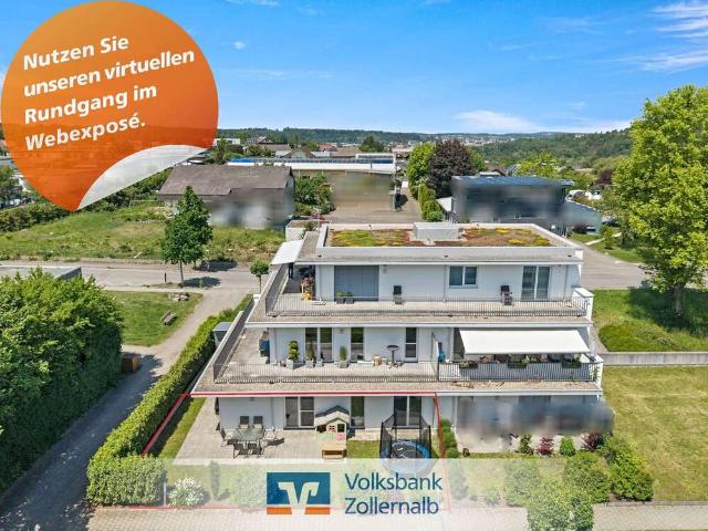 Wohnung kaufen in Balingen