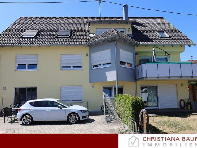 Wohnung kaufen in Balingen