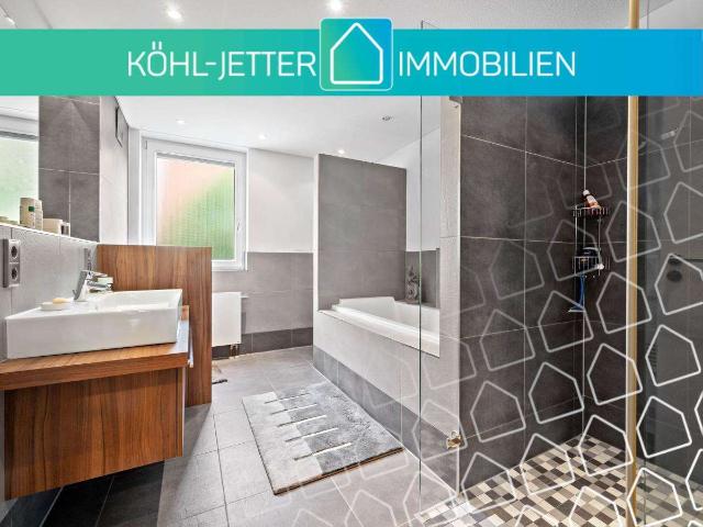 Wohnung kaufen in Balingen