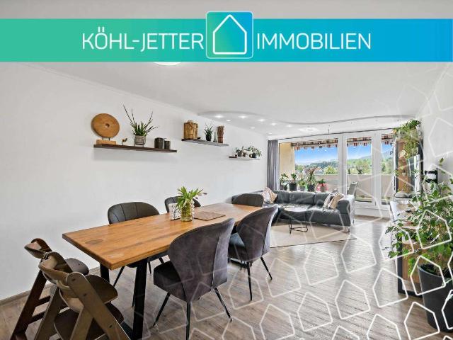 Wohnung kaufen in Balingen, Baden-Württemberg