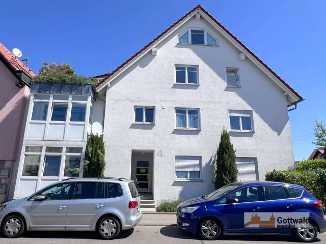 Wohnung kaufen in Baltmannsweiler, Baden-Württemberg