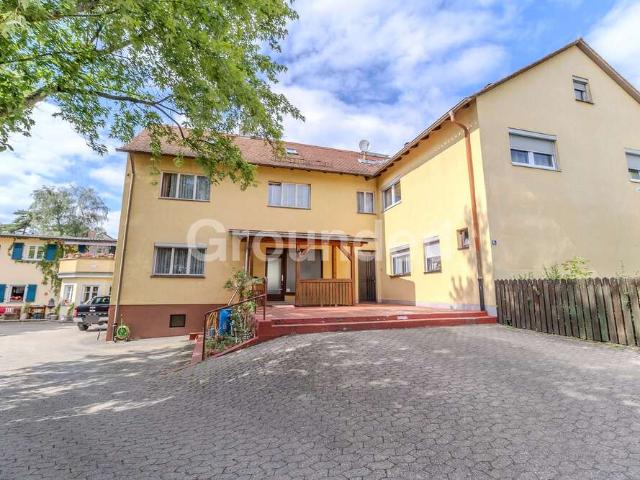 Wohnung kaufen in Gereuth, Bamberg