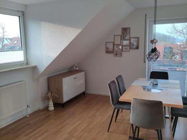 Wohnung kaufen in Gaustadt, Bamberg