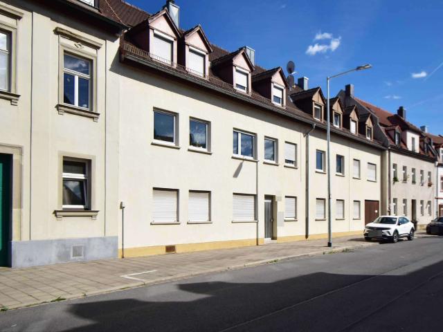 Wohnung kaufen in Bug, Bamberg