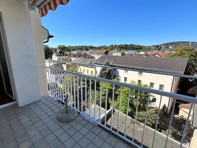 Wohnung kaufen in Gärtnerstadt, Bamberg