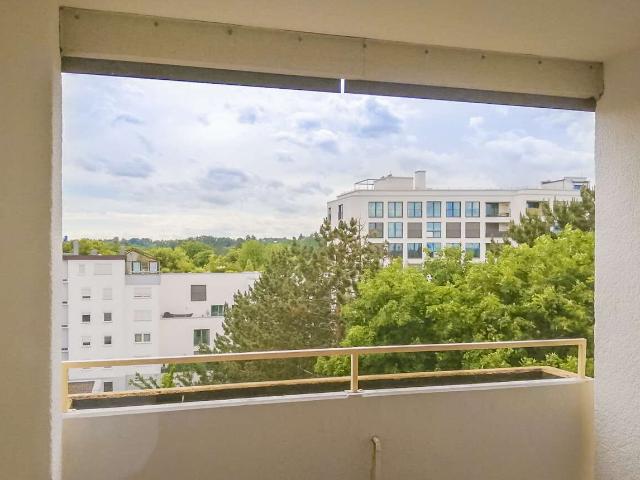 Wohnung kaufen in Gereuth, Bamberg
