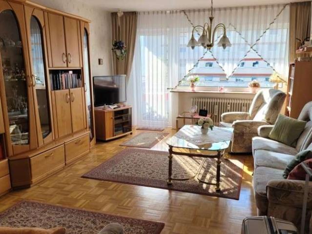 Wohnung kaufen in Gereuth, Bamberg