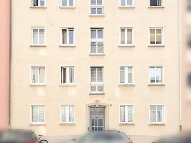 Wohnung kaufen in Gereuth, Bamberg