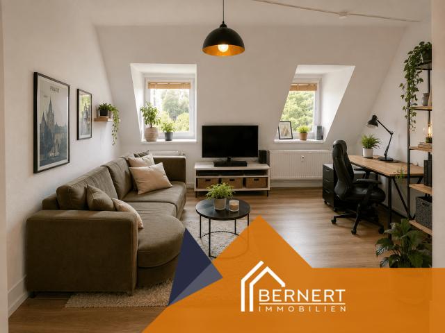 Wohnung kaufen in Gereuth, Bamberg