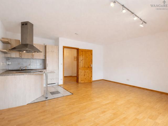 Wohnung kaufen in Bamberg-Ost, Bamberg