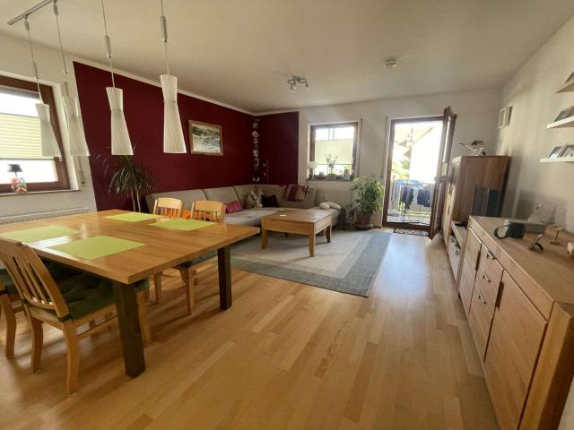 Wohnung kaufen in Bamberg-Ost, Bamberg