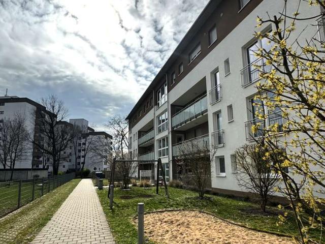 Wohnung kaufen in Gereuth, Bamberg