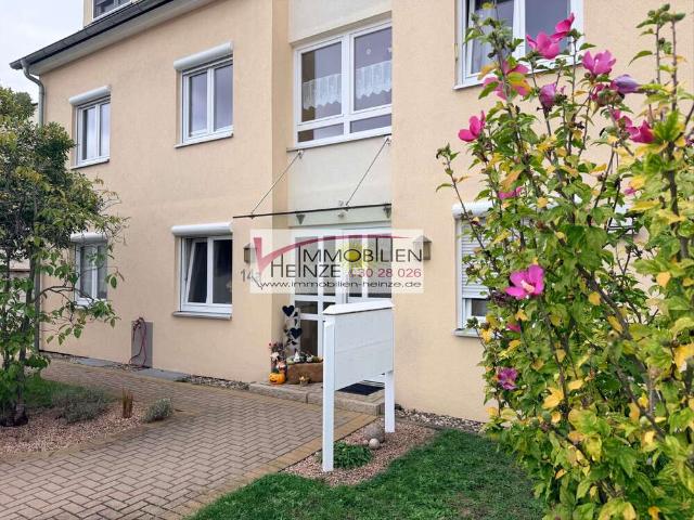 Wohnung kaufen in Gereuth, Bamberg