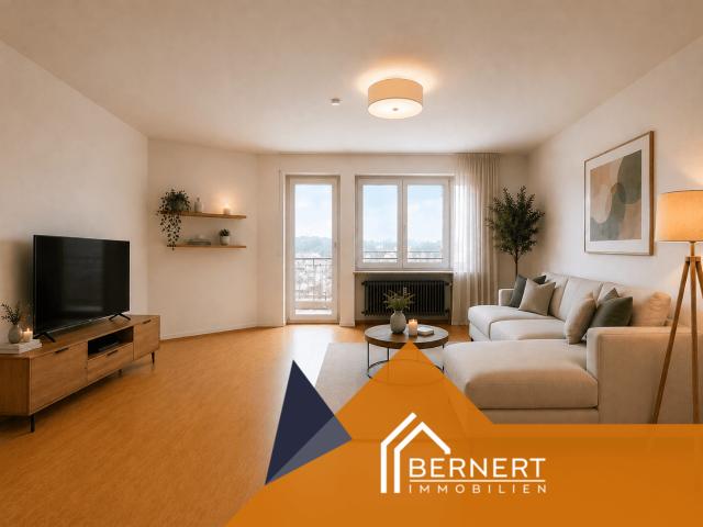 Wohnung kaufen in Gereuth, Bamberg