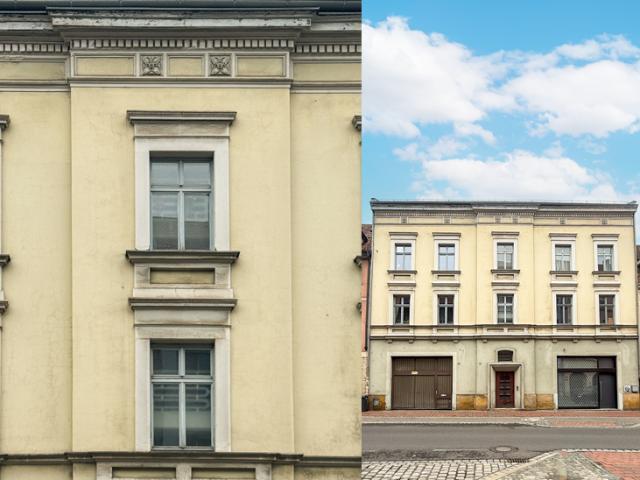 Wohnung kaufen in Bamberg-Ost, Bamberg