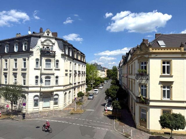 Wohnung kaufen in Gärtnerstadt, Bamberg