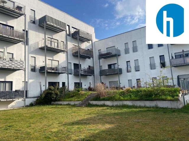 Wohnung kaufen in Inselstadt, Bamberg