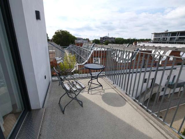 Wohnung kaufen in Bamberg-Ost, Bamberg