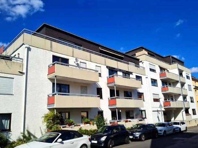 Wohnung kaufen in Gärtnerstadt, Bamberg