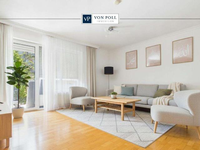Wohnung kaufen in Bamberg-Ost, Bamberg