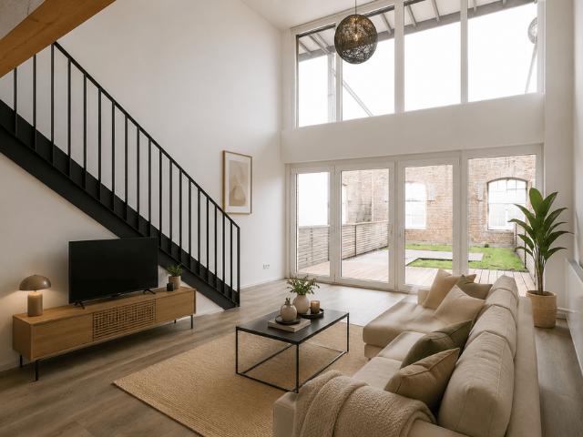 Wohnung kaufen in Bamberg-Ost, Bamberg