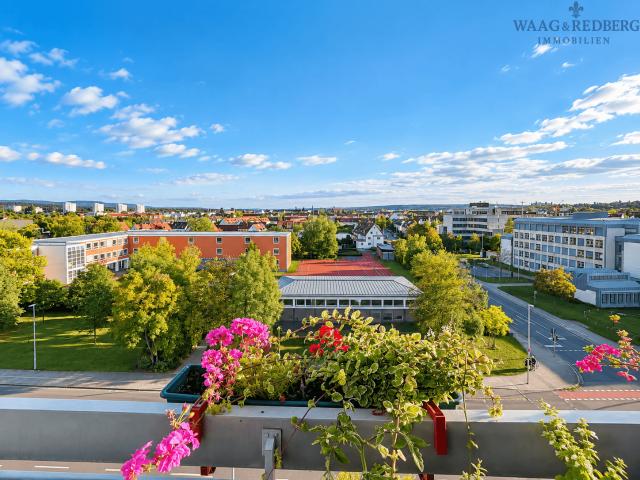 Wohnung kaufen in Gereuth, Bamberg