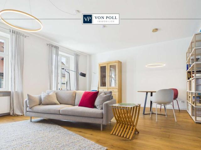 Wohnung kaufen in Bamberg-Ost, Bamberg