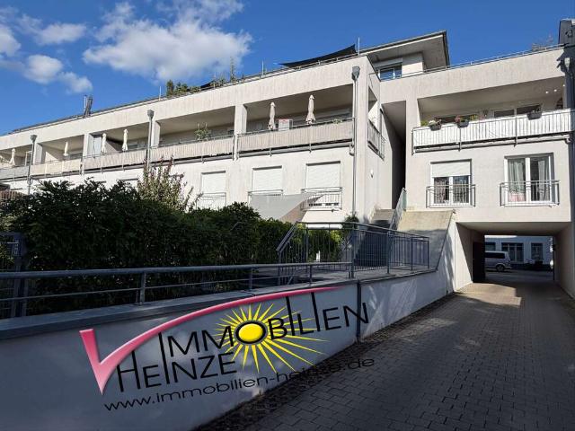 Wohnung kaufen in Gereuth, Bamberg
