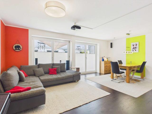Wohnung kaufen in Bamberg-Ost, Bamberg