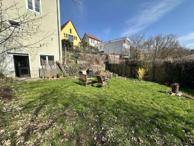 Wohnung kaufen in Bug, Bamberg